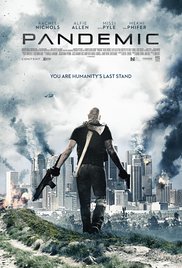 Watch Free Pandemic (2016)
