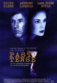 Watch Free Past Tense (1994)
