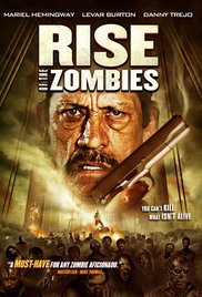 Watch Free Rise of the Zombies (2012)