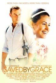 Watch Full Movie :Saved by Grace (2016)