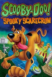 Watch Free ScoobyDoo! Spooky Scarecrow (2013)