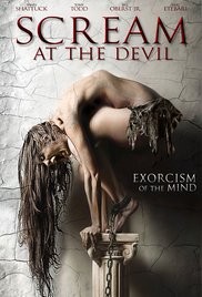 Watch Free Scream at the Devil (2015)
