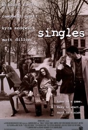 Watch Free Singles (1992)