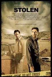 Watch Full Movie :Stolen (2009)