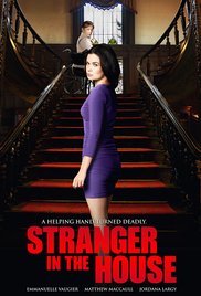 Watch Free Stranger in the House (2016)