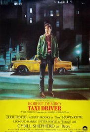 Watch Free Taxi Driver (1976)
