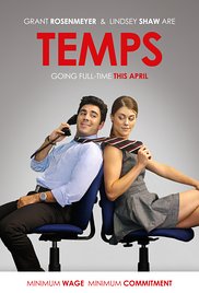 Watch Free Temps (2016)