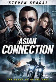 Watch Free The Asian Connection (2016)