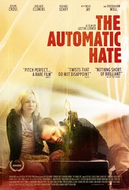 Watch Free The Automatic Hate (2015)