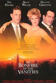 Watch Free The Bonfire of the Vanities (1990)