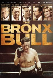 Watch Full Movie :The Bronx Bull (2016)