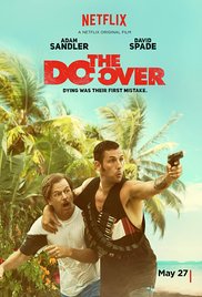 Watch Free The Do-Over (2016)