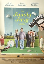 Watch Free The Family Fang (2015)