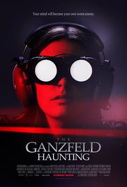 Watch Free The Ganzfeld Haunting (2016)