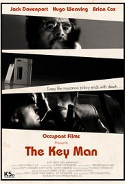 Watch Free The Key Man (2011)