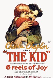 Watch Free Charlie Chaplin The Kid (1921)