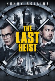 Watch Full Movie :The Last Heist (2016)