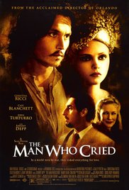 Watch Free The Man Who Cried (2000)