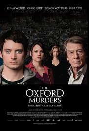 Watch Free The Oxford Murders (2008)