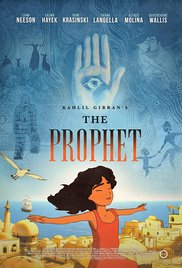 Watch Full Movie :The Prophet (2014)