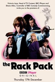 Watch Free The Rack Pack (2016)