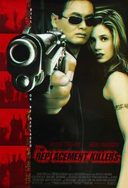 Watch Free The Replacement Killers (1998)