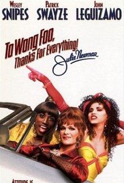 Watch Free To Wong Foo Thanks for Everything, Julie Newmar (1995)