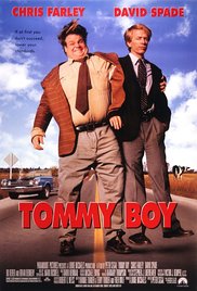 Watch Free Tommy Boy (1995)