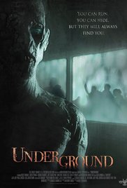 Watch Free Underground (2011)