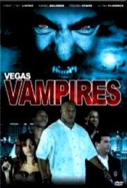 Watch Free Vegas Vampires (2007)