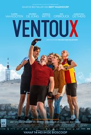 Watch Free Ventoux (2015)
