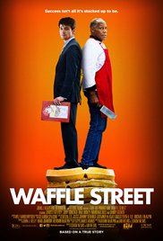 Watch Free Waffle Street (2015)