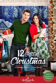 Watch Free 12 Gifts of Christmas (2015)