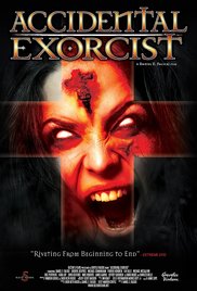 Watch Free Accidental Exorcist (2016)