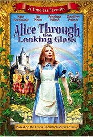 Watch Free Alice Through the Looking Glass (1998)