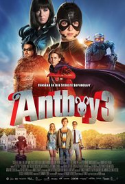 Watch Free Antboy 3 (2016)