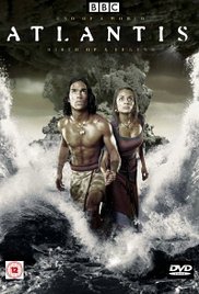 Watch Free Atlantis: End of a World, Birth of a Legend (2011)