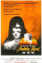 Watch Free Audrey Rose (1977)
