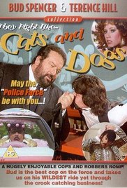 Watch Free Cat and Dog (1983)