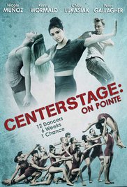 Watch Free Center Stage: On Pointe (2016)