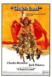 Watch Free Chatos Land (1972)