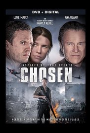 Watch Free Chosen (2016)