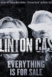 Watch Free Clinton Cash (2016)