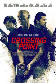Watch Free Crossing Point (2016)