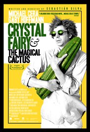 Watch Free Crystal Fairy & the Magical Cactus and 2012 (2013)