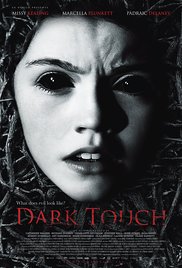 Watch Free Dark Touch (2013)