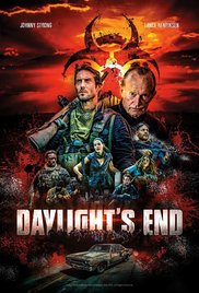 Watch Free Daylights End (2016)