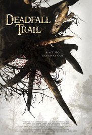 Watch Free Deadfall Trail (2009)