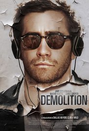 Watch Free Demolition (2015)