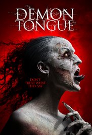 Watch Free Demon Tongue (2016)